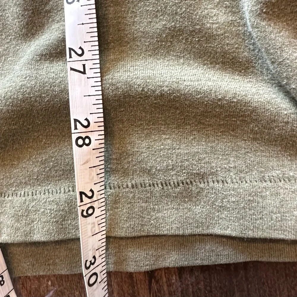 Banana Republic Sage Long Sleeve Shirt